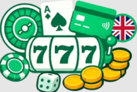 casinos not on GamStop